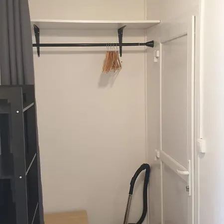 Apartamento Entre Et Foret Campagne-lès-Hesdin