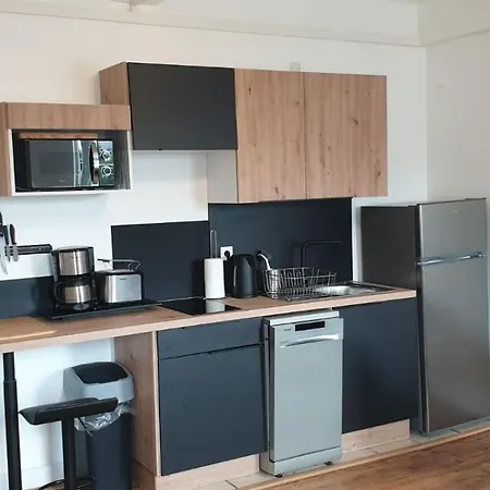 Entre Et Foret Campagne-lès-Hesdin