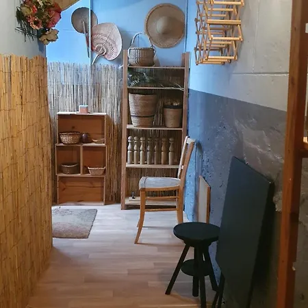 Entre Et Foret Campagne-lès-Hesdin