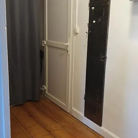 Apartamento Entre Et Foret *