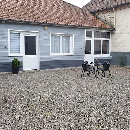 Entre Et Foret * Campagne-lès-Hesdin