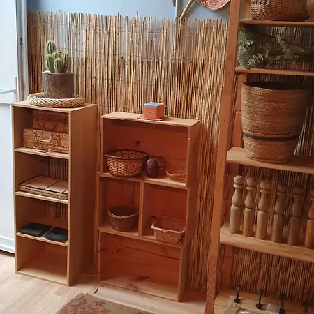 Entre Et Foret Campagne-lès-Hesdin